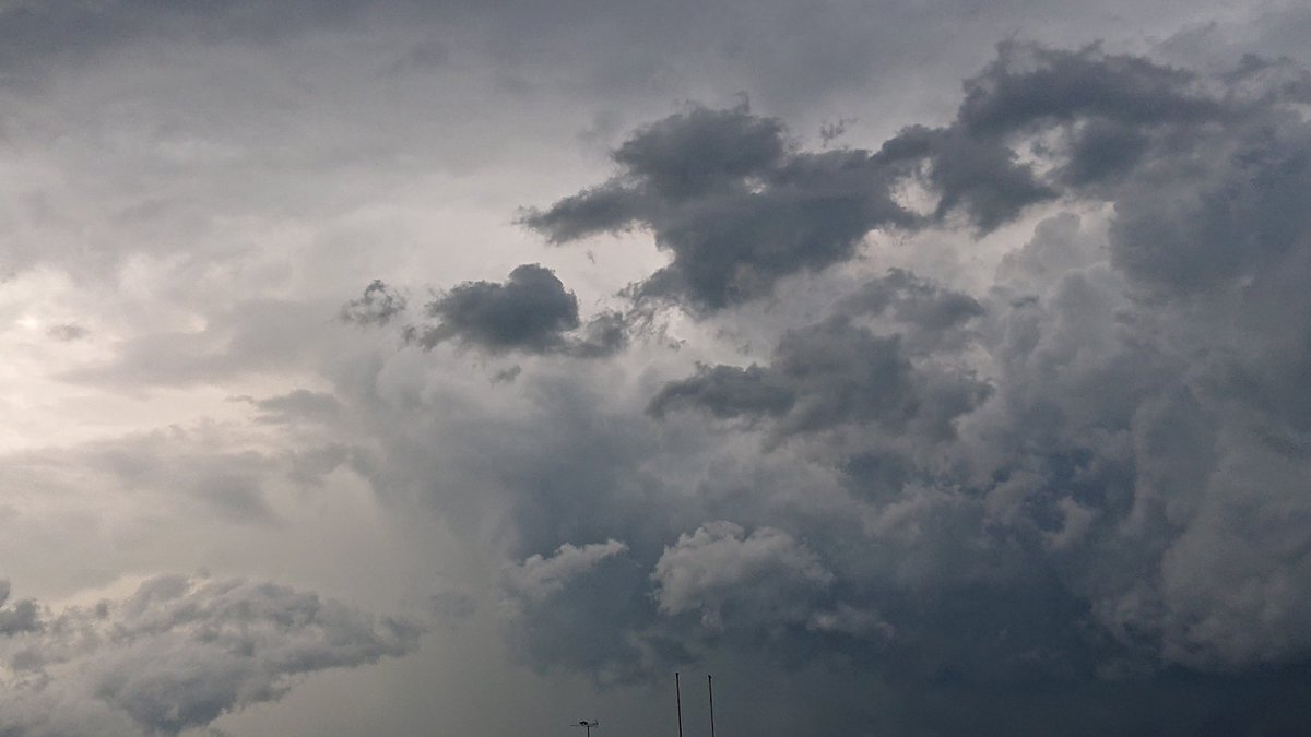 竜巻 Twitter Search