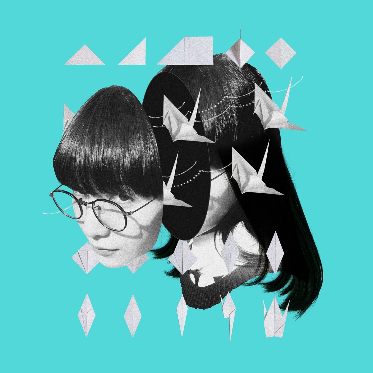 Twoucan コラージュ作品 の注目ツイート イラスト マンガ