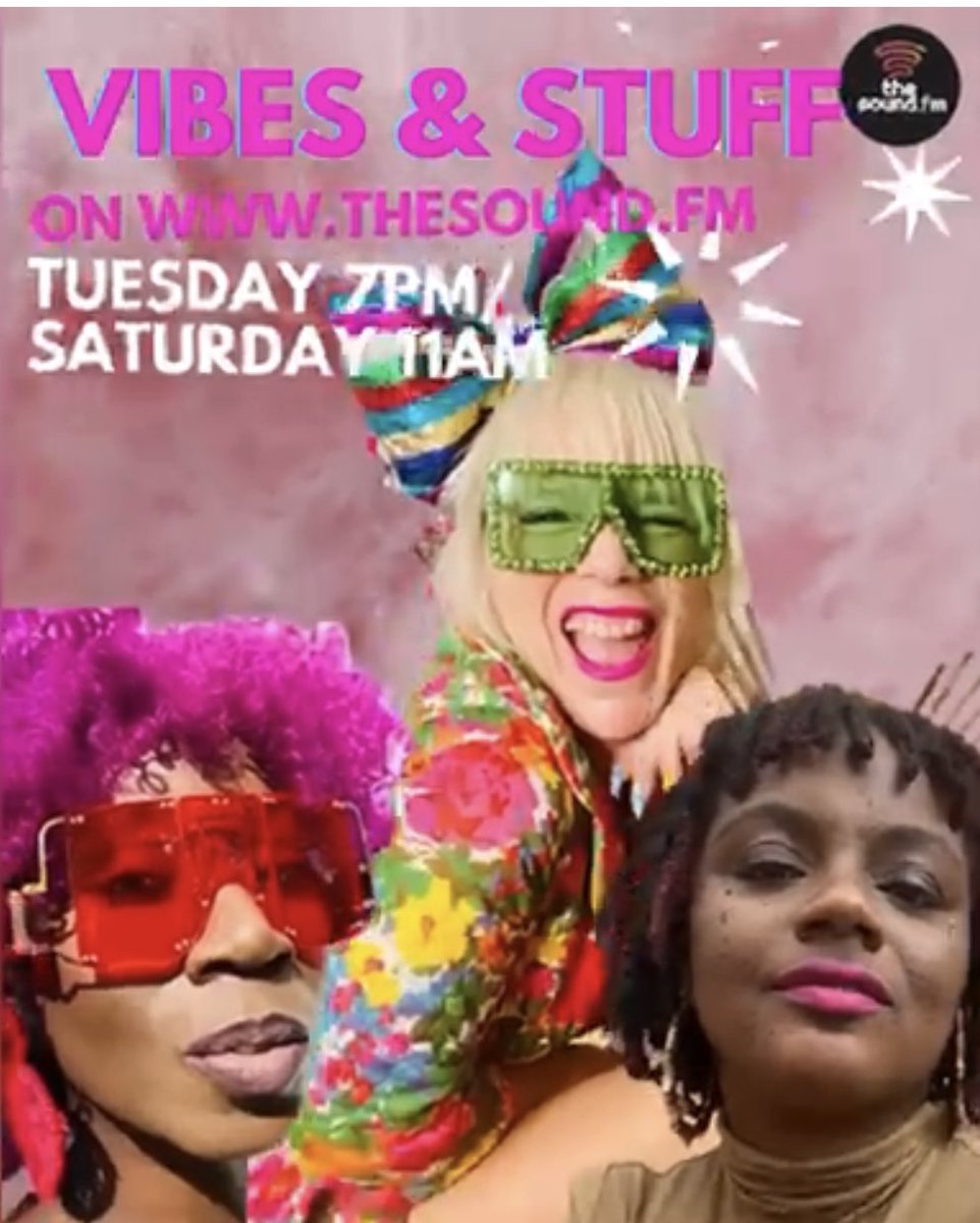 mixcloud.com/thesoundFM/vib…