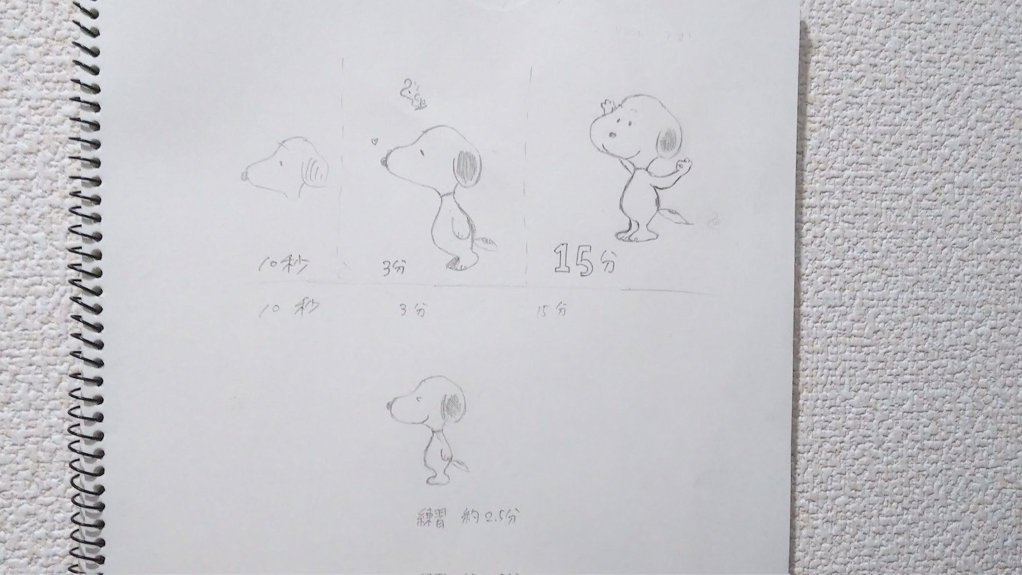スヌーピーイラスト Twitter Search Twitter