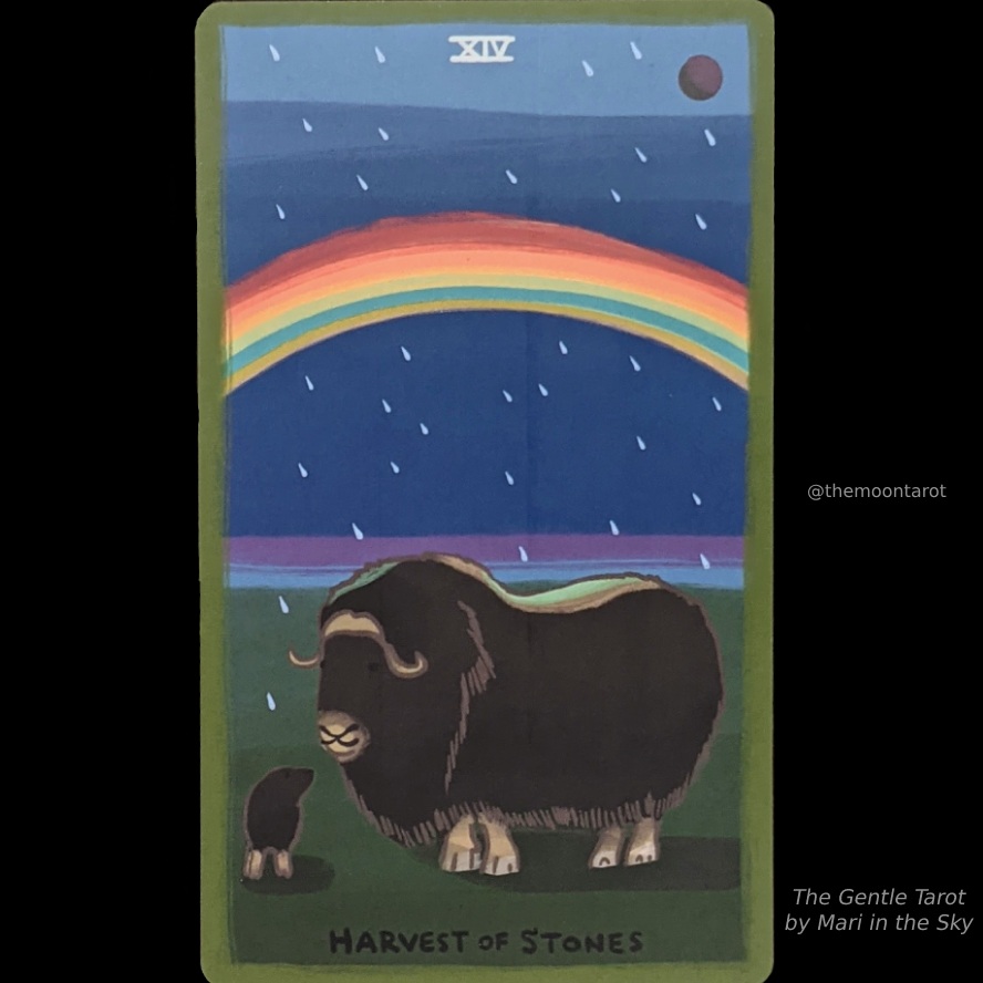 Today's Energy Reading: July 10th, 2021