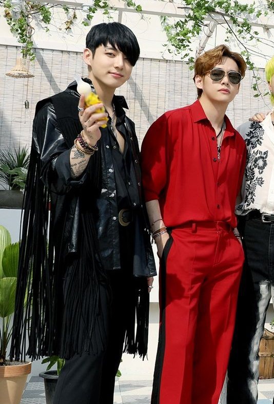 Cantinho taekook 🦋 tweet media