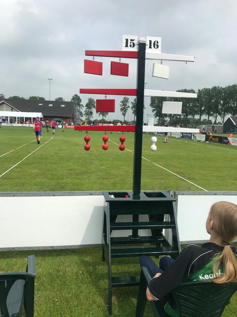 KFEasterein's tweet image. Arum wint fan wommels #JFP2021 #KFEasterein #KNKB #keatsen #kaatsen #1eomloop