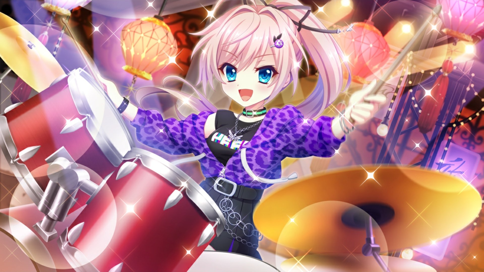 End リステ リステップ 緋村那岐咲生誕祭 緋村那岐咲生誕祭21 緋村那岐咲誕生祭 緋村那岐咲誕生祭21 那岐咲 誕生日おめでとう 実は自分がリステ始めて最初の 4キャラが那岐咲という思い出深いキャラなのです 初期セットのkirareを除いて
