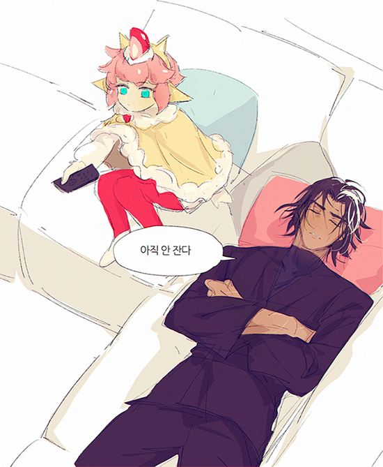 갑자기 뜬금없이 생각남