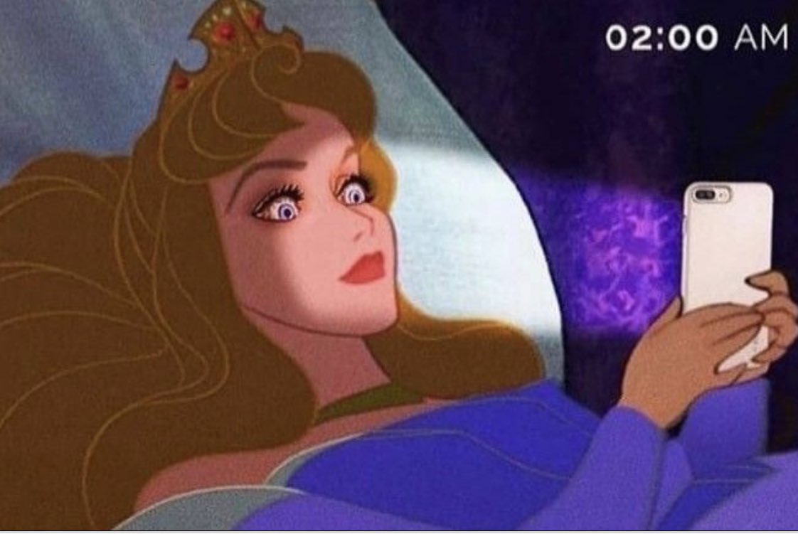 miilfiism's tweet image. no one:
me in the middle of the night: