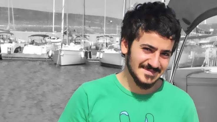 kilicdarogluk's tweet photo. Karanlık bir sokakta, 19 yaşında bir gencimiz öldürüldü. Gezi’de katledilen çocuklarımızın hesabını elbet soracağız. Ali İsmail hep aklımdasın… https://t.co/YHkO5Tggbp