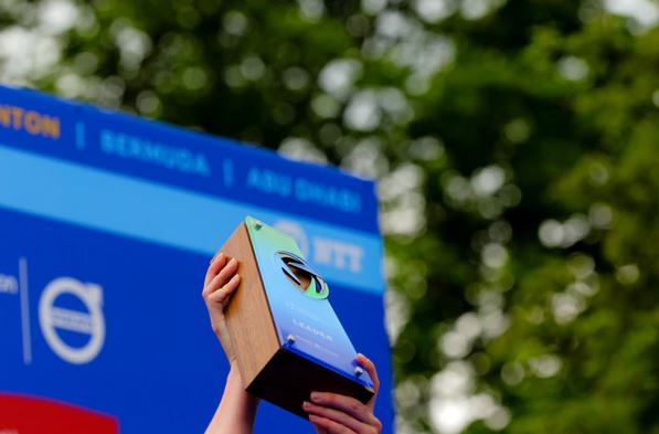 World Triathlon tweet media