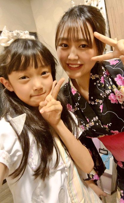 松田かれんのTwitter画像10