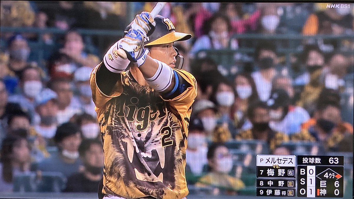 阪神 大阪のおばちゃんユニで優勝や Togetter