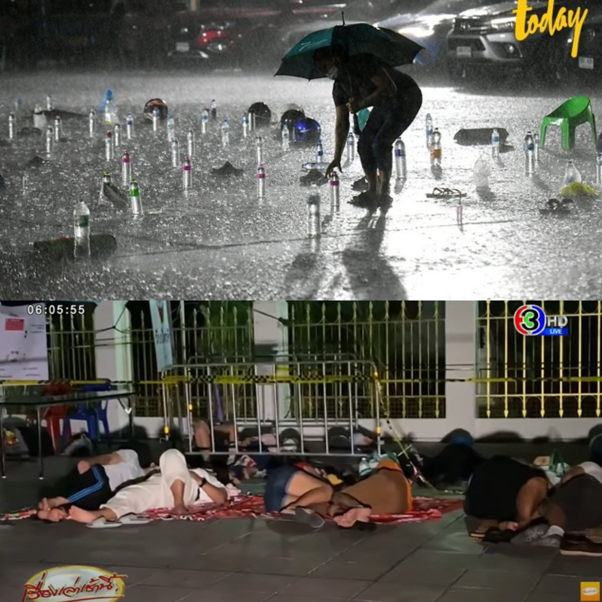 บอล ธนวัฒน์ วงค์ไชย tweet media