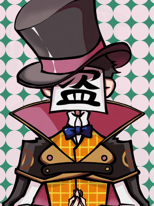 怪盗rbr 