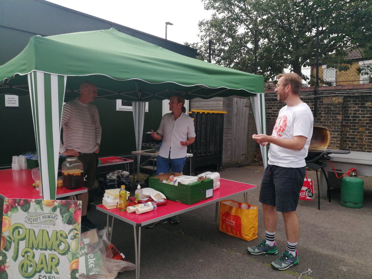 FircroftPTAEvents (@fircroftpta) on Twitter photo Major prep for the Beats Bar and GriIl underway <a href="/fircroftSW17/">Fircroft Primary</a> Summer Festival πππΉπ Looking forward to welcoming you from 12.30 #tooting #balham #fircroftdads Major prep for the Beats Bar and GriIl underway <a href="/fircroftSW17/">Fircroft Primary</a> Summer Festival πππΉπ Looking forward to welcoming you from 12.30 #tooting #balham #fircroftdads