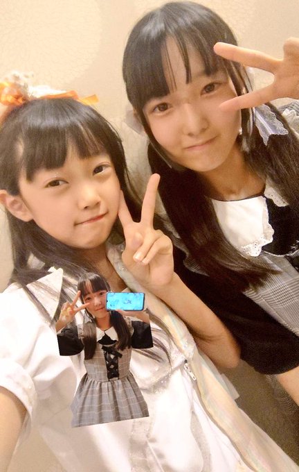 Twitterのコスプレ画像8