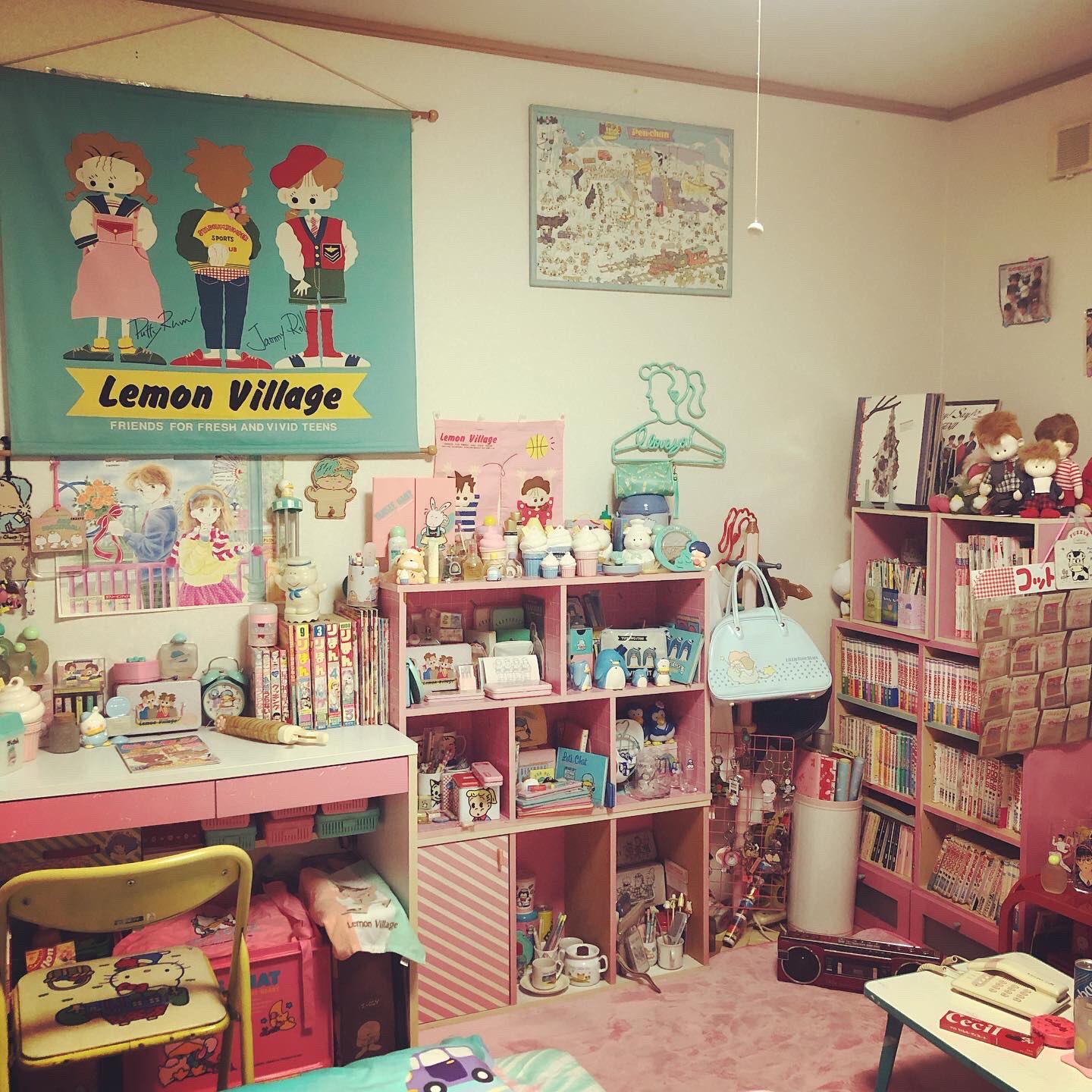 昭和再現部屋 Twitter Search Twitter