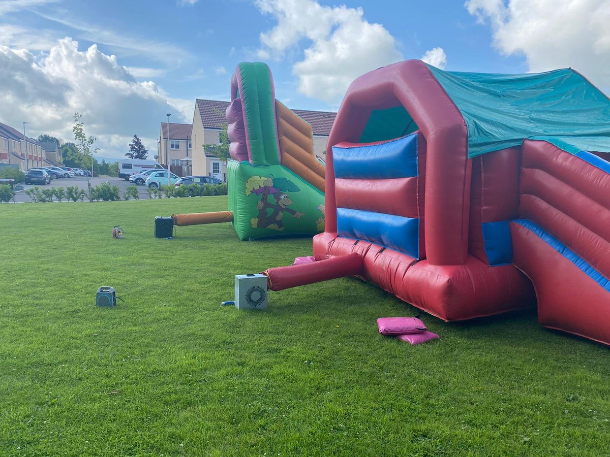 Sugar Rush Creations Parties & Events tweet media