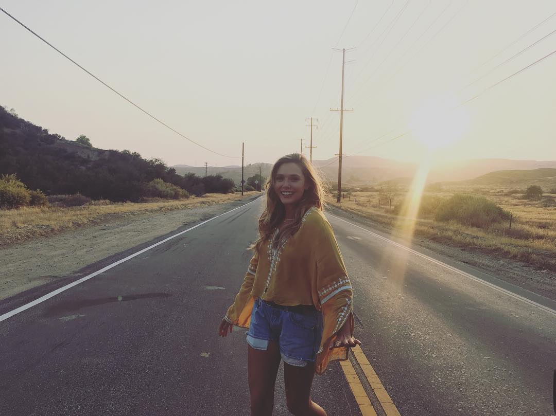 리지 인스타 매일매일 올려줬으면 좋겠다