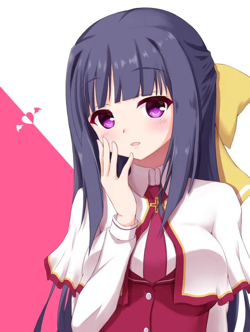  4年も同じアイコンを使い続けてくれた君に感謝 