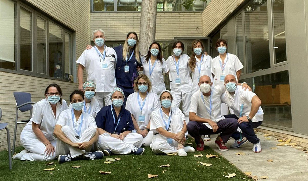 Aquesta setmana, de dilluns a dissabte, l’equip d’#AtencioPrimaria Can Bou (CASAP) ha administrat 6.274 vacunes #castelldefels #VacunaCOVID19 🔝🔝🔝