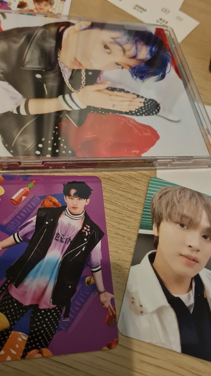 BBluevender's tweet image. #reviewshushu 
ได้บั้มแล้วนะคะน้องมาถึงอย่างปลอดภัยดีค่ะ