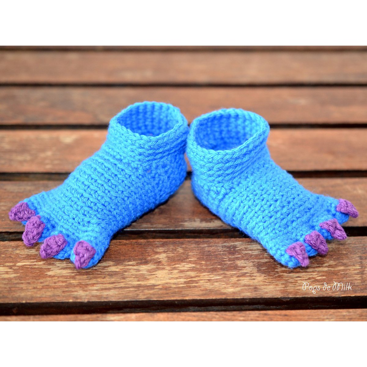 PopsdeMilk's tweet photo. Can't believe it's been 5 years since I contributed to this collection of crochet patterns. What an experience 😊 https://t.co/STTFY1ipwD