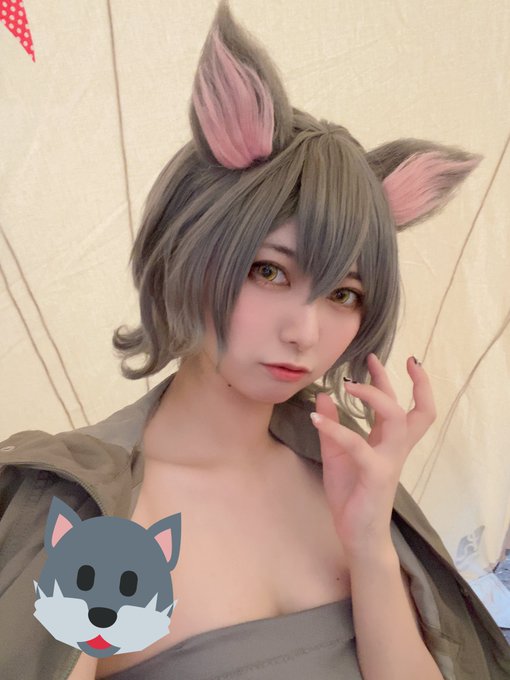コスプレイヤー涅あゆみんのTwitter画像2