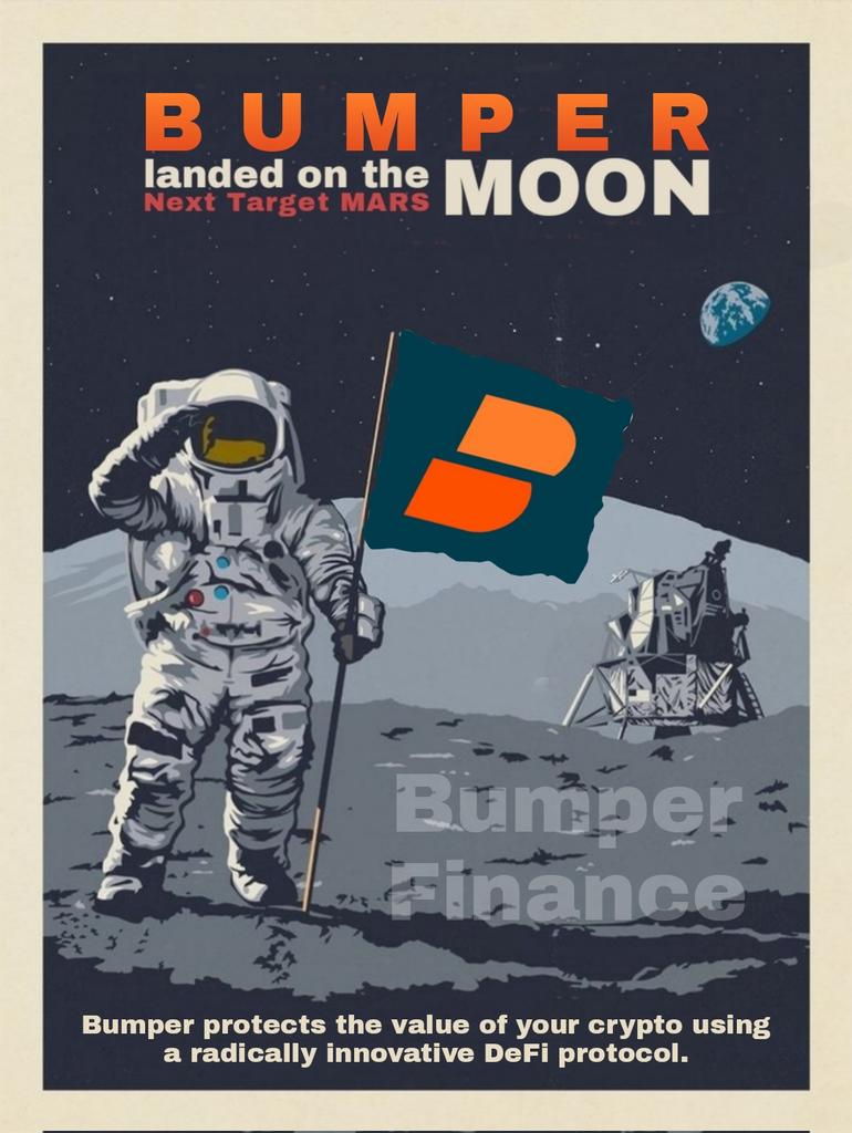 sm_jakariaa's tweet image. @bumperfinance
 $BUMP
#CEO 
@J_DeCarteret

My entry