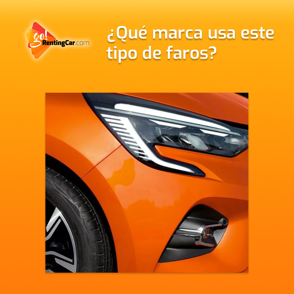 GoRentingCar's tweet image. 🤔 ¿Sabrías decir qué marca de vehículos emplea esta firma luminosa?
🤗 ¡Haced vuestras apuestas!

#GoRentingCar #RentingEspaña #RentingCoches #RentingVehiculos