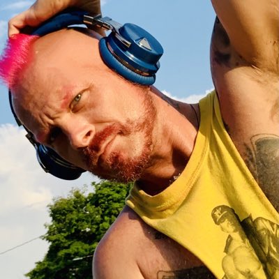 #NewProfilePic https://t.co/hbqXDGBVea