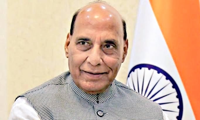 Latarai5's tweet photo. माननीय रक्षा मंत्री जी को
जन्म दिन की मंगल मय शुभकामनाएं।

@rajnathsingh जी 🙏🏻 https://t.co/ElsffECJTo