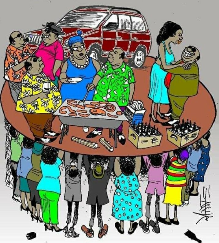 sidink207's tweet image. Politics is one dirty game. Starving people be fighting battles for millionaires and billionaires.

#SAShutdown
#KZNshutdown