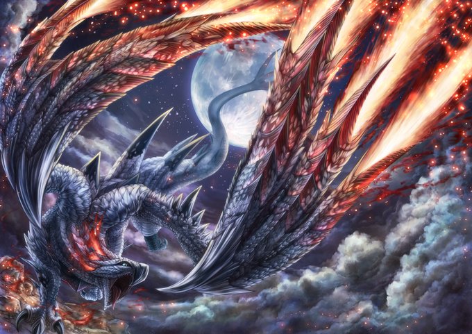 Valstraxのtwitterイラスト検索結果