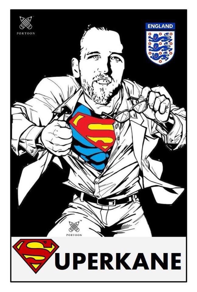 PortoonArt's tweet photo. Cometh the hour...⚽️
#ThreeLions
@England 🏴
1️⃣ Pickford 👋
6️⃣ Maguire 🥊
3️⃣ Shaw 🐐
5️⃣ Stones 🧱
2️⃣ Walker 💨
1️⃣4️⃣ Philips 🏃🏽
4️⃣ Rice 🛠
1️⃣9️⃣ Mount 👕
🔟 Sterling 🔥
2️⃣0️⃣ Foden ✂️
7️⃣ Grealish ⚡️
9️⃣ #SuperKane 🦸♂️
@GarethSouthgate
...it’s coming home!🤞⚽️ ❤️ https://t.co/M7j6YR0EC5