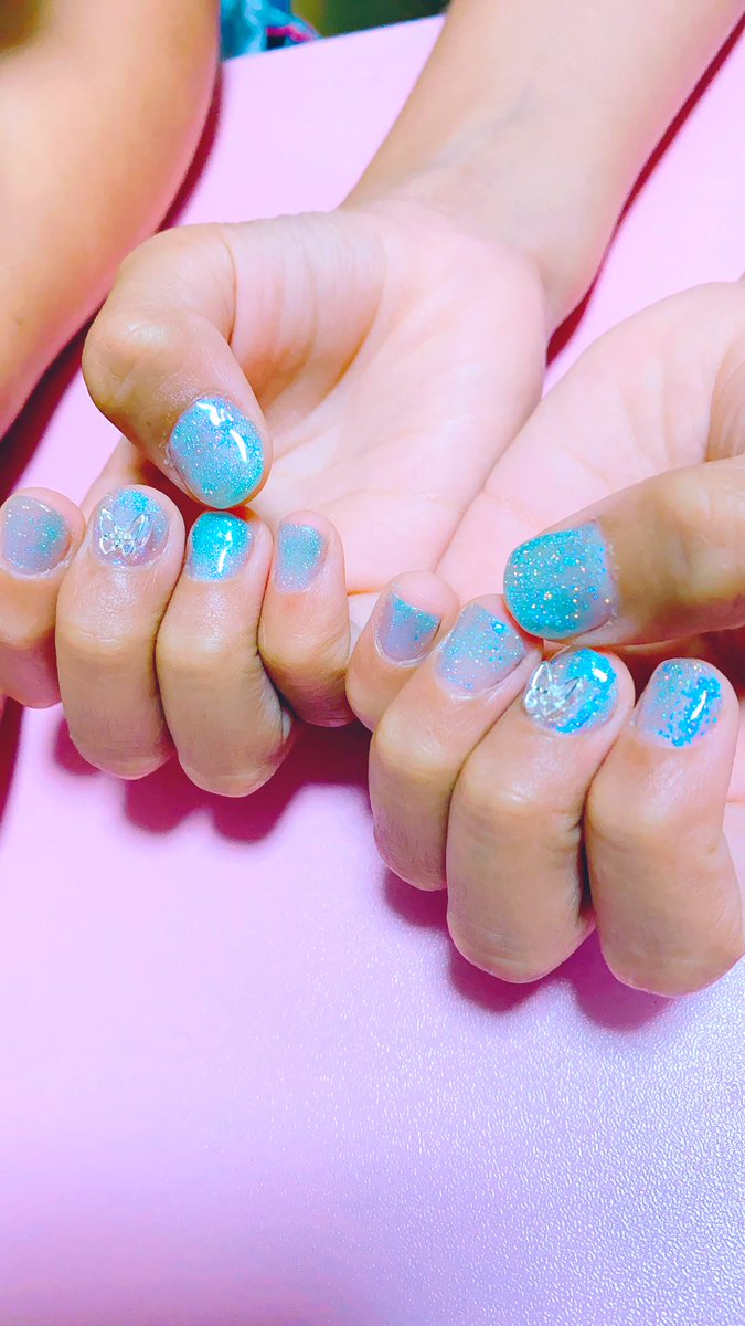 キッズネイル のtwitter検索結果 Yahoo リアルタイム検索