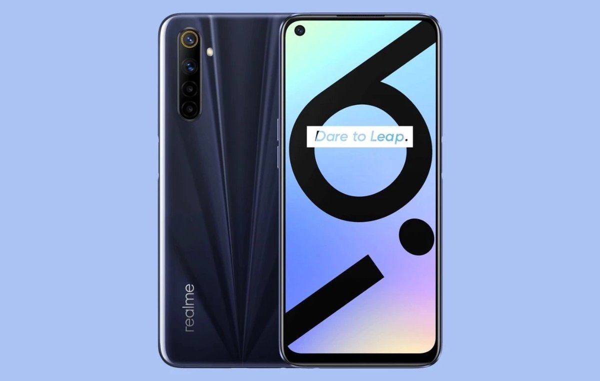 ytechb's tweet image. Realme UI 2.0 Open Beta Application goes live for Realme 6 &amp;amp; Realme 6i

More Info - ytechb.com/realme-ui-2-0-…

#Realme6 #Realme6i #Android11