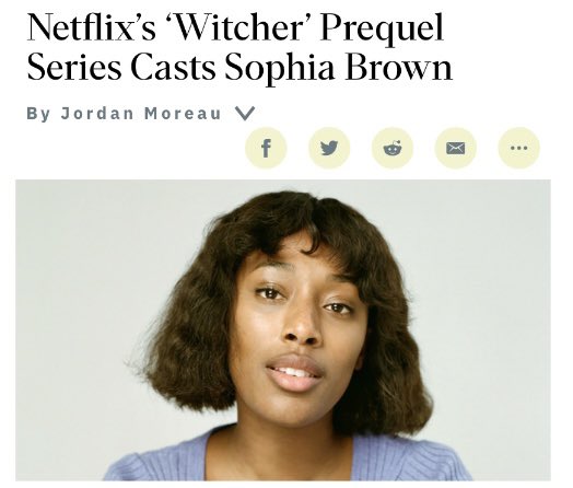 Sophia brown actress