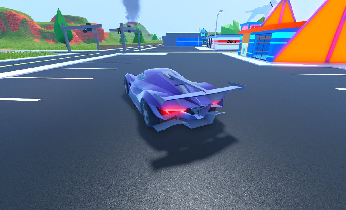 Stealth_Llama's tweet photo. New Jailbreak concept: WYVERN 

A fast Hypercar with an expressive design, based on the Apollo Intensa Emozione!
It is one of the hardest to model cars I've ever made.

Hope you like it!

#RobloxDev #Roblox @asimo3089 @badimo @badccvoid https://t.co/L3VxK3Vovh