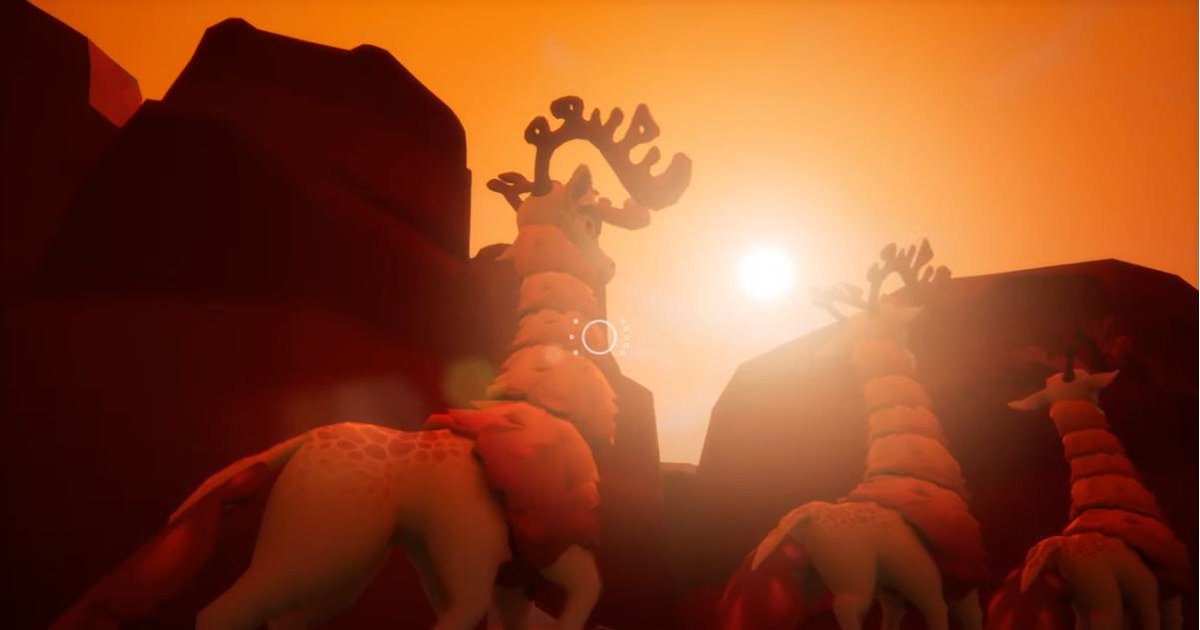 Game Development World Championship tweet media