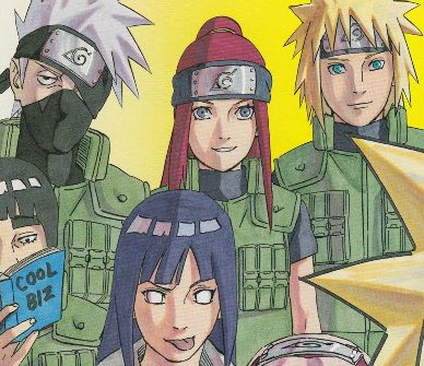 Happy birthday to kushina uzumaki!    