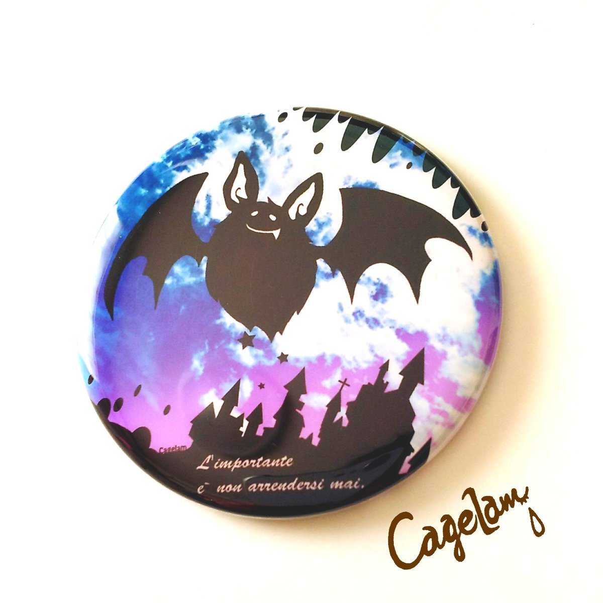 Twoucan 蝙蝠 の注目ツイート イラスト マンガ コスプレ モデル