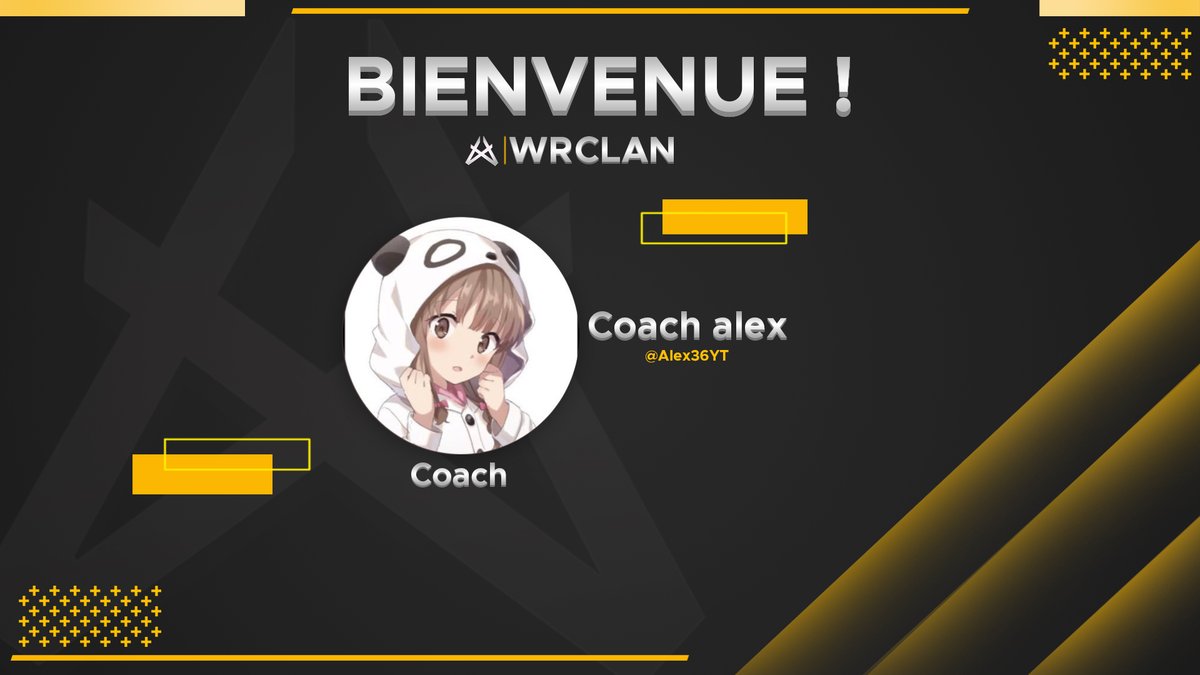 wR eSport ⚔️ (close) tweet media