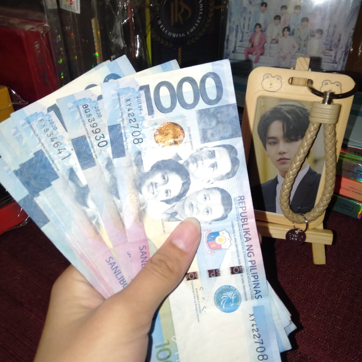 sukcheol_'s tweet photo. PUTANGINA NYO SINASABI KO SA INYO LEGIT 😭😭😭 https://t.co/hBa3Sb7HVZ