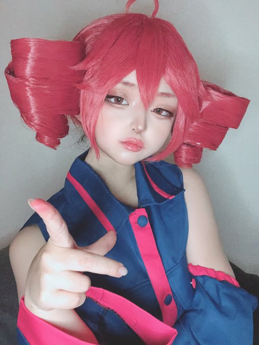 コスプレイヤー社員食堂ギラギラのTwitter画像31