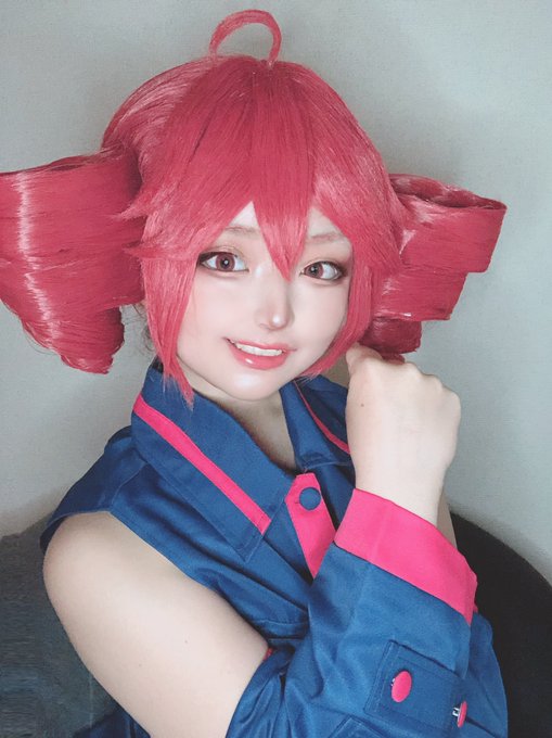 コスプレイヤー社員食堂ギラギラのTwitter画像32