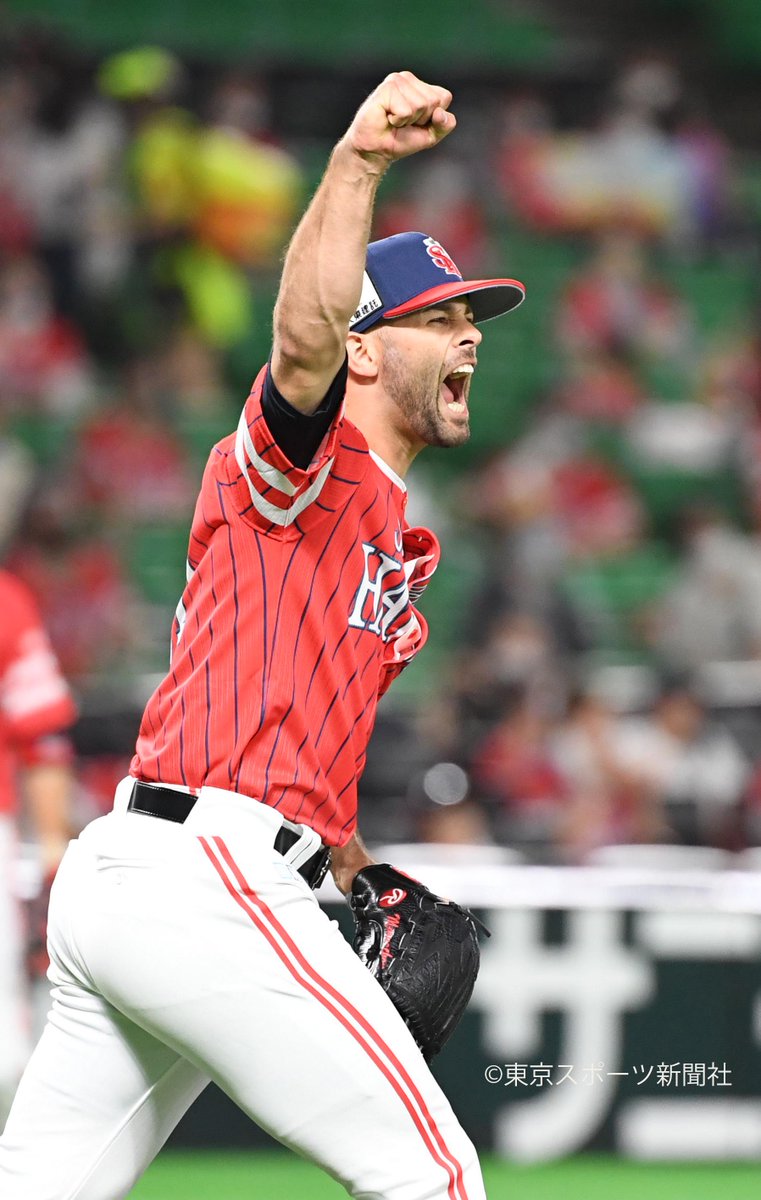 東スポ 写真部 プロ野球 21年7月10日 ソフトバンク オリックス Paypayドーム ソフトバンク マルティネス Sbhawks Bs21 Orix 大スポ
