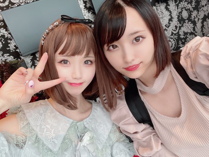 Twitterのコスプレ画像29
