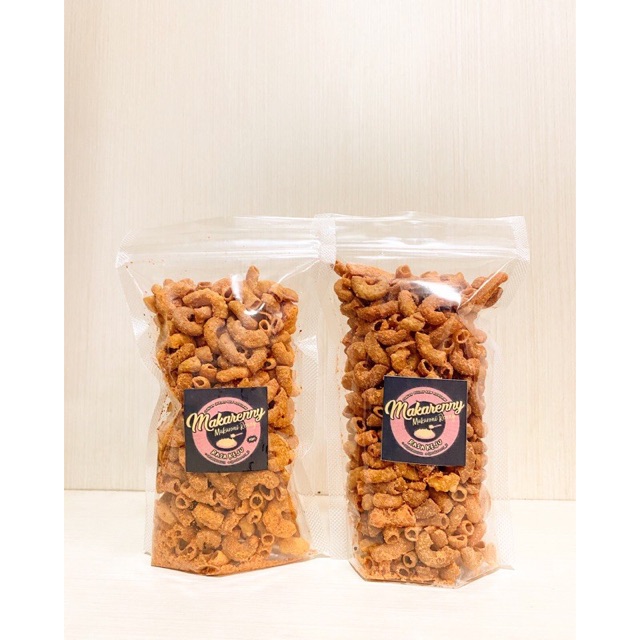 Saya menjual RASA KEJU MAKARONI RE... seharga Rp12.000. Dapatkan di Shopee sekarang! shopee.co.id/reerennylestar… #ShopeeID