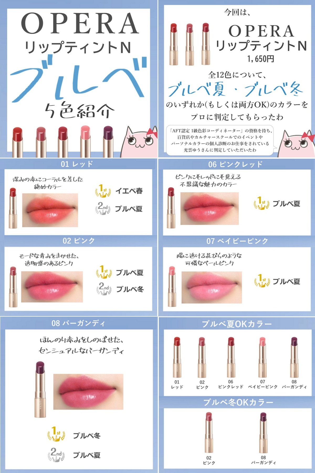 リップティントn Twitter Search Twitter