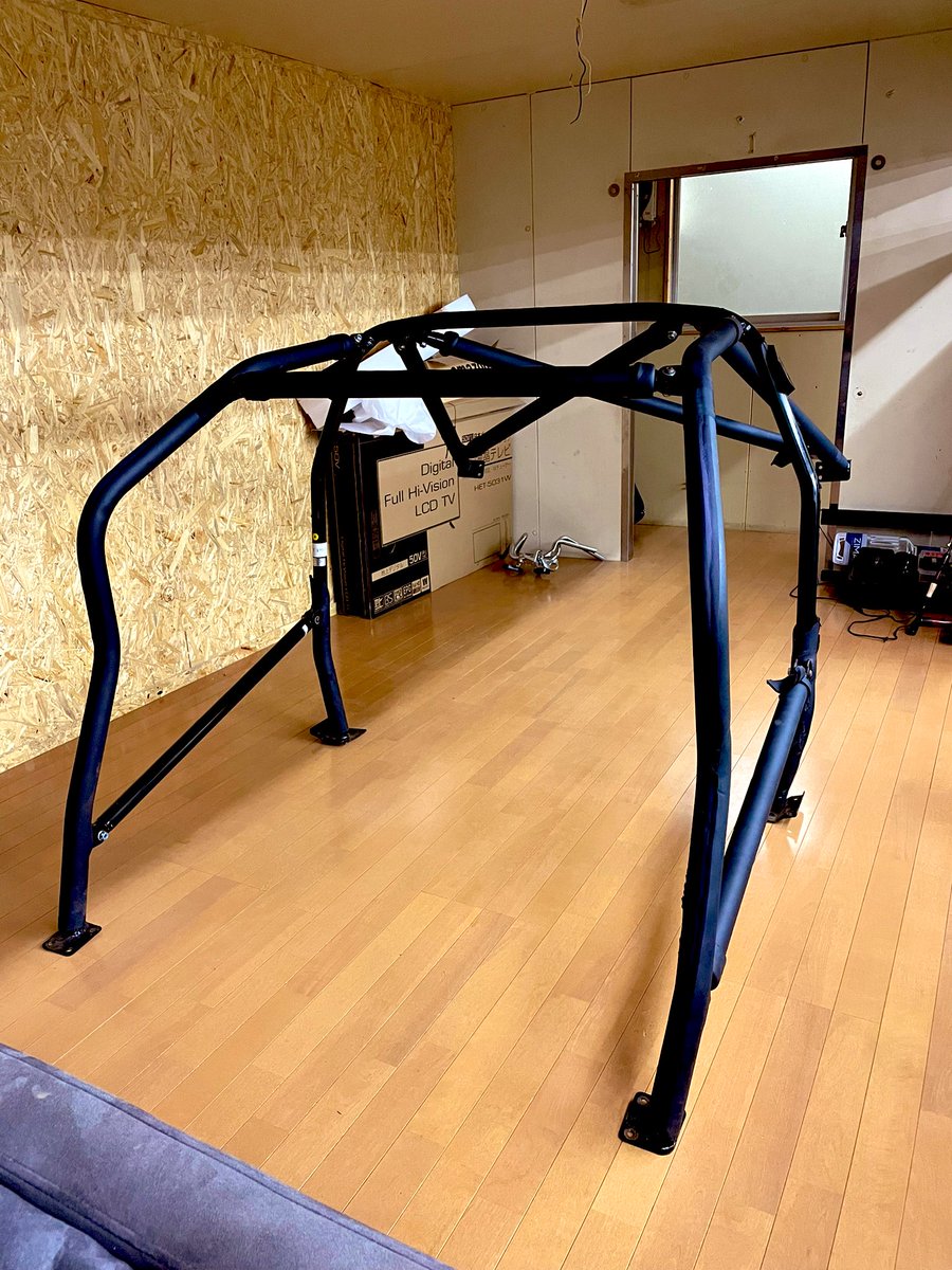 sinopi1029's tweet photo. 売 JZX100用 クロモリ おそらくサイトウロールゲージ
10点式

9万

※取りに来れる人限定 https://t.co/FJG6eXb1AH