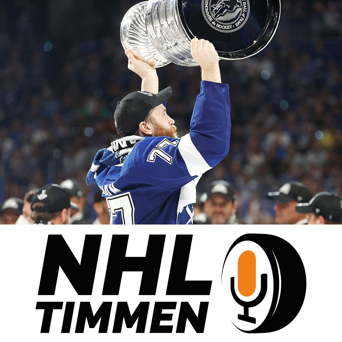NHL-timmen tweet media